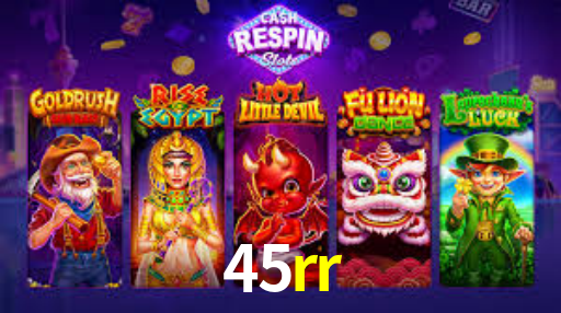 Premium Interface 45rr